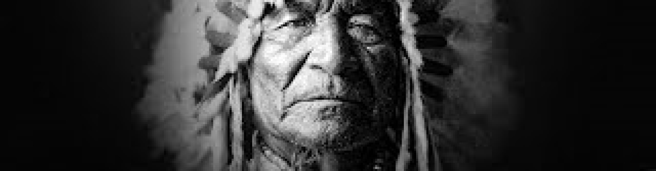 Chief Tecumseh