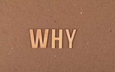 What is a ‘Why’