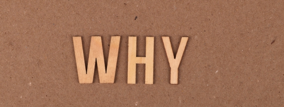 What is a ‘Why’